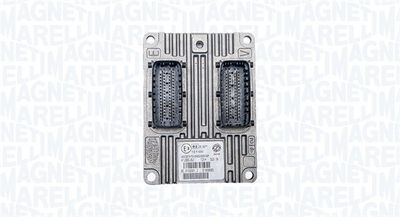 Vadības bloks, Motora vadība MAGNETI MARELLI 216160102001