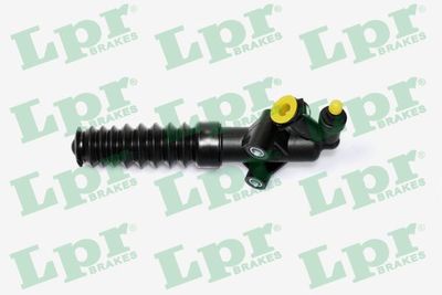 Рабочий цилиндр, система сцепления LPR 3187