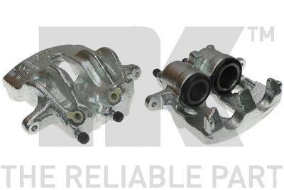 Bremžu suports NK 211953