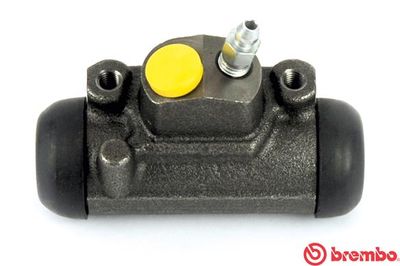 Riteņa bremžu cilindrs BREMBO A 12 B49