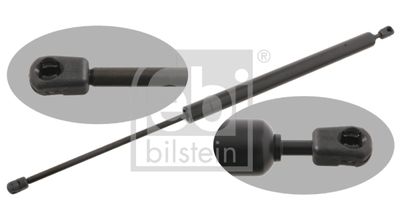 Gāzes atspere, Bagāžas/Kravas nodalījuma vāks FEBI BILSTEIN 28554