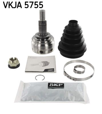 Шарнирный комплект, приводной вал SKF VKJA 5755