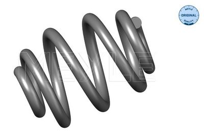 Balstiekārtas atspere MEYLE 1007390005