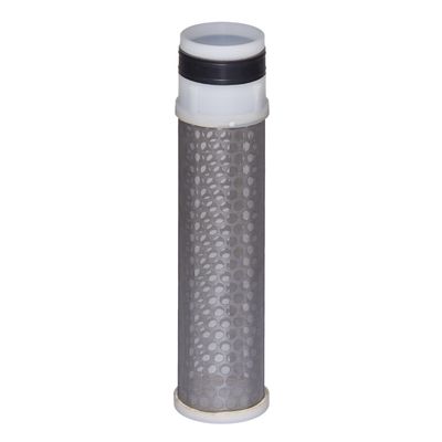 Sekundārā gaisa filtrs HENGST FILTER E1836LS