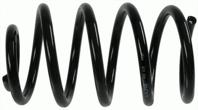 Balstiekārtas atspere SACHS 998 446