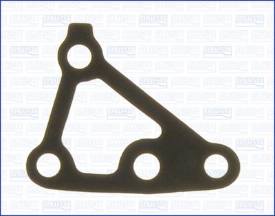 Blīve, Eļļas filtrs AJUSA 00401200