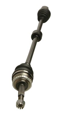 Приводной вал MAXGEAR 49-1868