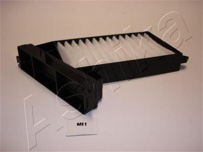 Фильтр, воздух во внутренном пространстве ASHIKA 21-MI-MI1