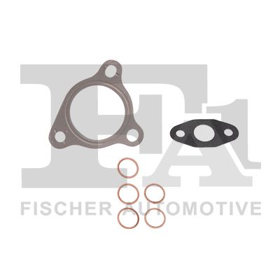 Монтажный комплект, компрессор FA1 KT540090E