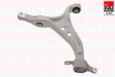 Neatkarīgās balstiekārtas svira, Riteņa piekare FAI AutoParts SS8970