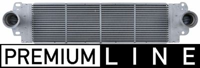 Starpdzesētājs MAHLE CI 80 000P