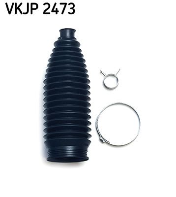 Комплект пыльника, рулевое управление SKF VKJP 2473