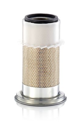Gaisa filtrs MANN-FILTER C 21 570