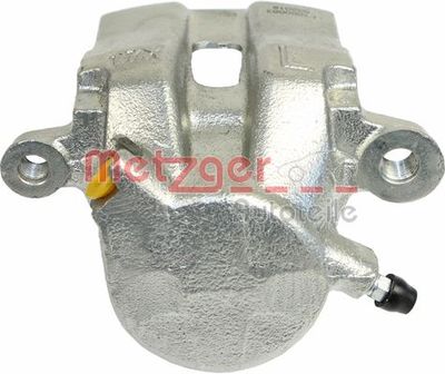 Bremžu suports METZGER 6250807