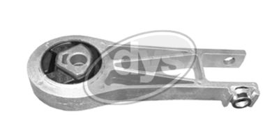 Piekare, Automātiskā pārnesumkārba DYS 72-22300