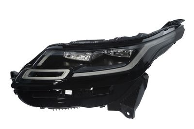 Основная фара VALEO 451168