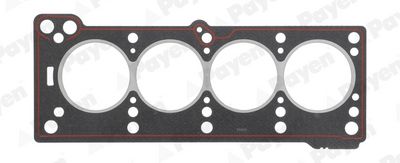 Прокладка, головка цилиндра PAYEN BX720