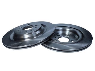 Тормозной диск MAXGEAR 19-4844