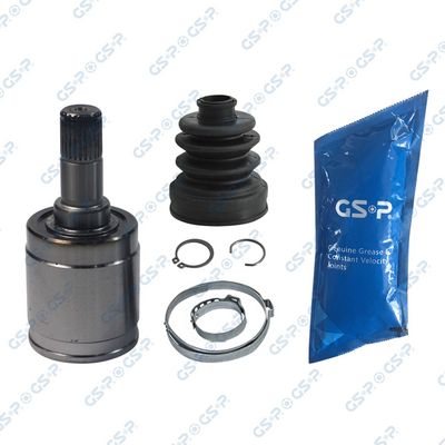 Šarnīru komplekts, Piedziņas vārpsta GSP 623050