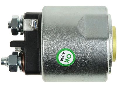 Ievilcējrelejs, Starteris AS-PL SS3126P