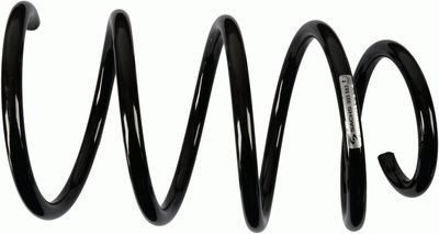 Balstiekārtas atspere SACHS 993 583