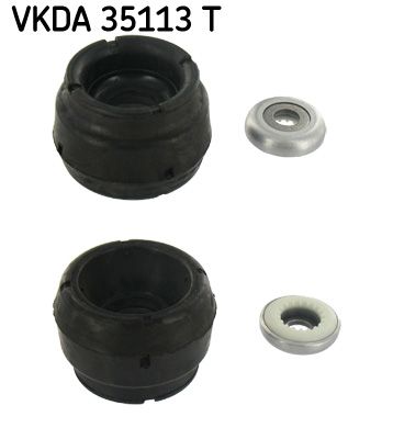 Amortizatora statnes balsts SKF VKDA 35113 T
