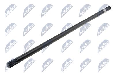 Starpvārpsta NTY NWP-NS-019