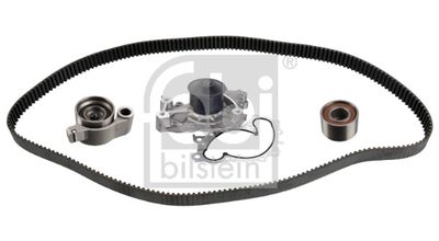 Ūdenssūknis + Zobsiksnas komplekts FEBI BILSTEIN 173348