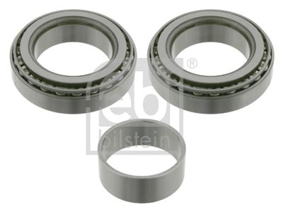 Rattalaagrikomplekt FEBI BILSTEIN 27162