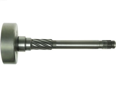 Кольцевая шестерня, планетарный механизм (стартер) AS-PL SG5024S