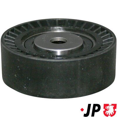 Spriegotājrullītis, Ķīļrievu siksna JP GROUP 1418301100