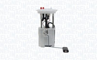 Модуль топливного насоса MAGNETI MARELLI 519700000223