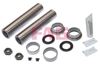 Remondikomplekt, rattavõll (sillatala) Schaeffler FAG 830 0048 30