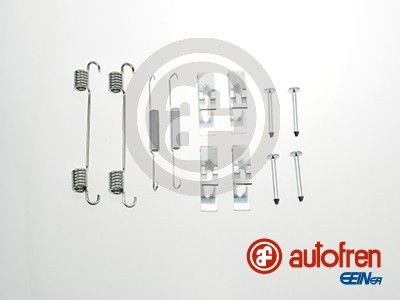 Piederumu komplekts, Stāvbremzes mehānisma bremžu loks AUTOFREN SEINSA D3973A
