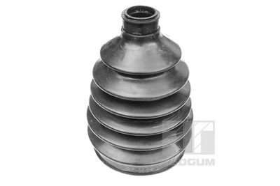 Монтажный комплект, сильфон приводного вала TEDGUM 00165360