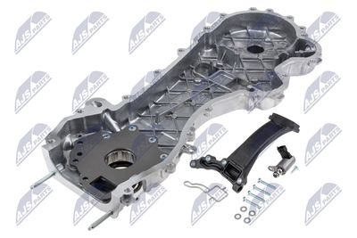 Масляный насос NTY BPO-FT-004