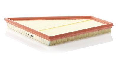 Gaisa filtrs MANN-FILTER C32125