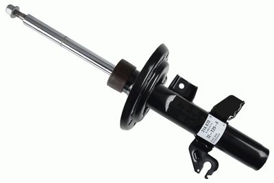 Amortizators SACHS 314 870