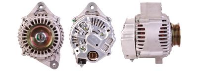 Генератор LUCAS LRA02296