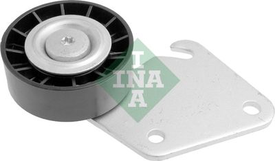 Parazīt-/Vadrullītis, Ķīļrievu siksna Schaeffler INA 532 0124 10