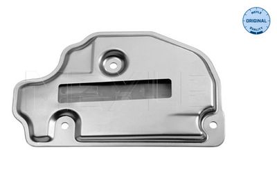 Гидрофильтр, автоматическая коробка передач MEYLE 1 003 250 007