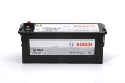 Startera akumulatoru baterija BOSCH 0 092 T30 540