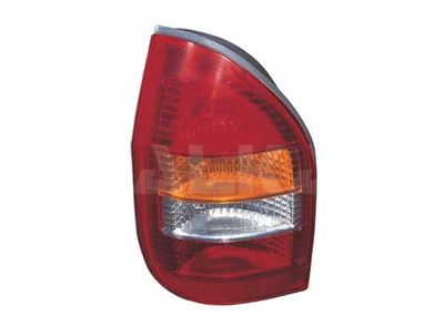 Aizmugurējais lukturis ALKAR 2206440