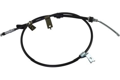 Trose, Stāvbremžu sistēma KAVO PARTS BHC-2016