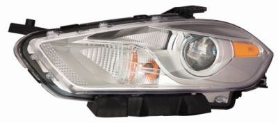 Pamatlukturis ABAKUS 334-1136L-AS1