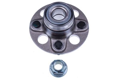 Комплект подшипника ступицы колеса DENCKERMANN W414030