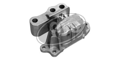 Подвеска, двигатель DYS 71-28074