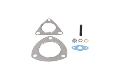 Монтажный комплект, компрессор KAMOKA 8607035