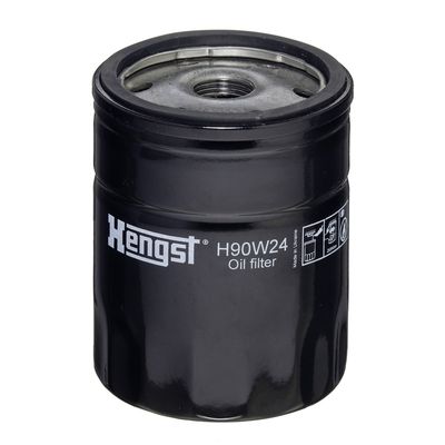 Масляный фильтр HENGST FILTER H90W24
