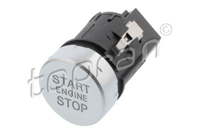 Starta/stop poga TOPRAN 120 278